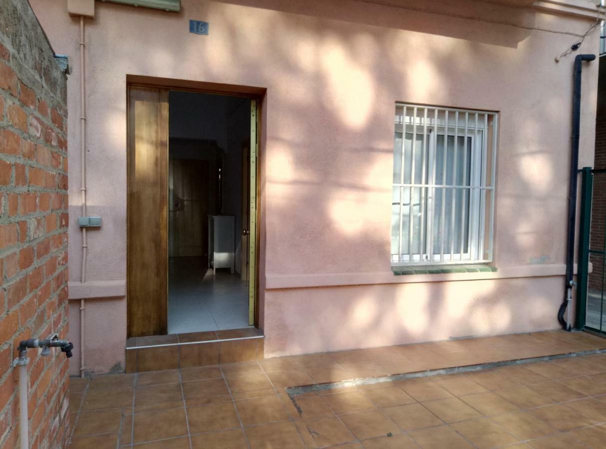 Casa Carmen Barcelona Apartment El Prat de Llobregat Exterior photo
