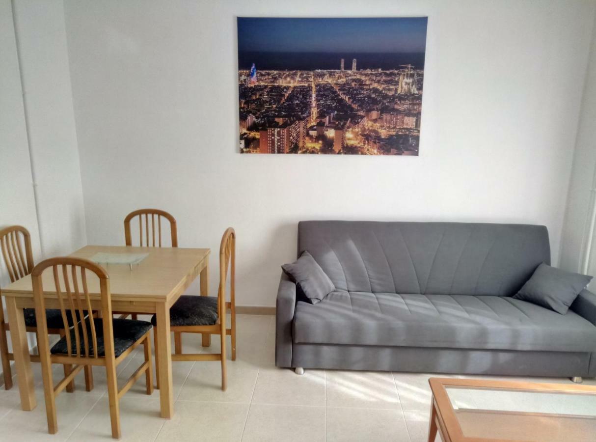 Casa Carmen Barcelona Apartment El Prat de Llobregat Exterior photo