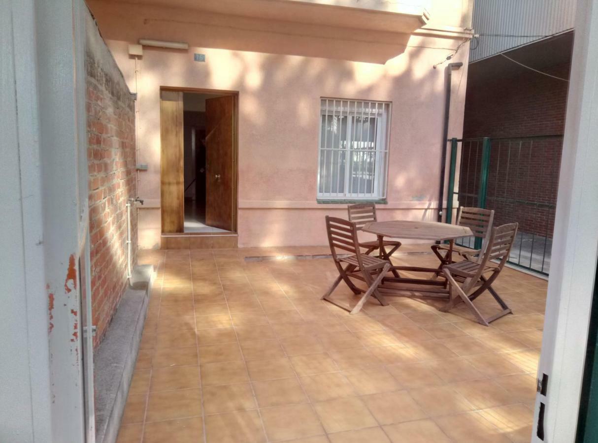 Casa Carmen Barcelona Apartment El Prat de Llobregat Exterior photo