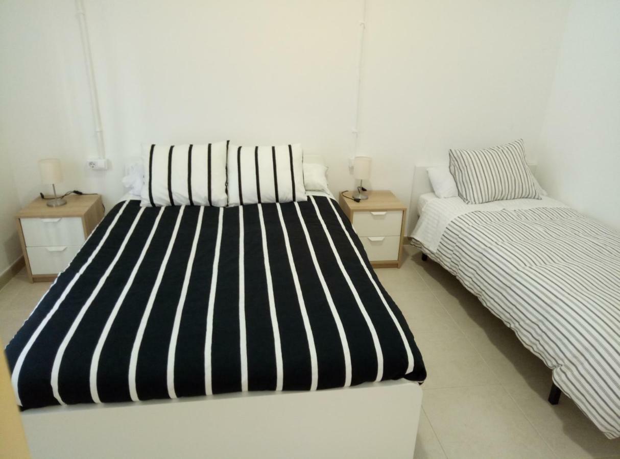 Casa Carmen Barcelona Apartment El Prat de Llobregat Exterior photo